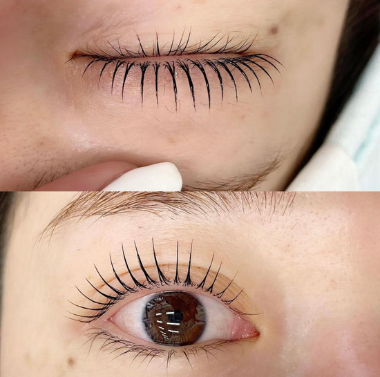 GLIMOCN LASH LIFT PRO KIT – Professional Eyelash Perming & Sculpting System